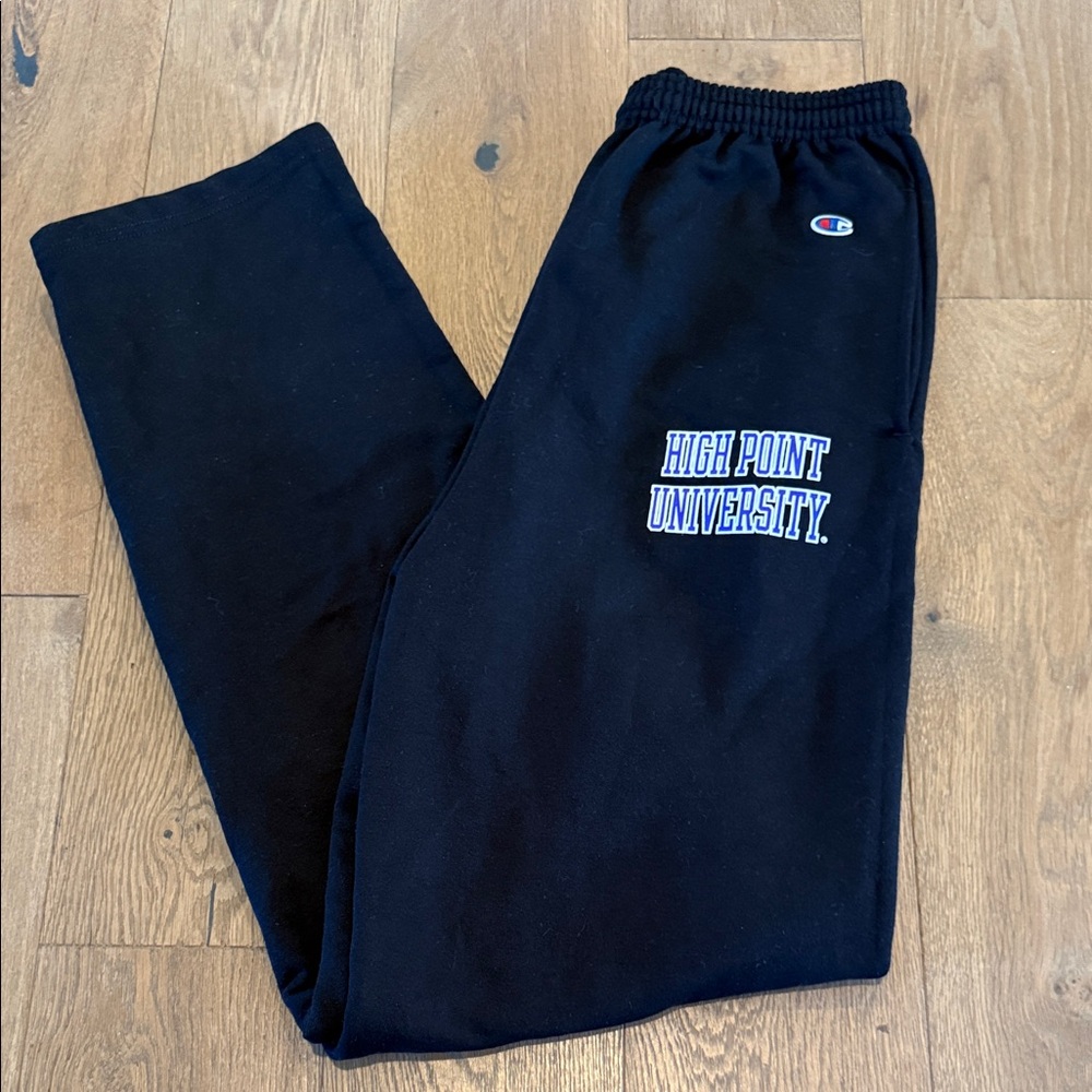 High Point University Champion Sweatpants - M